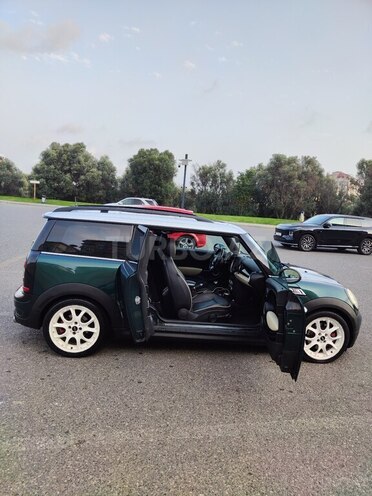 Mini Cooper 2008, 200,000 km - 1.6 л - Bakı