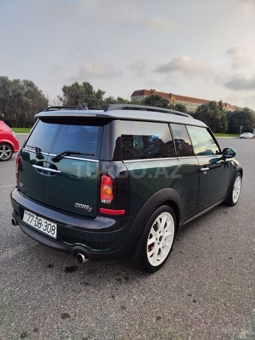 Mini Cooper 2008, 200,000 km - 1.6 л - Bakı