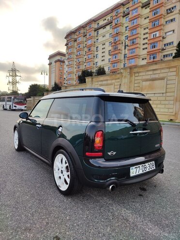 Mini Cooper 2008, 200,000 km - 1.6 л - Bakı
