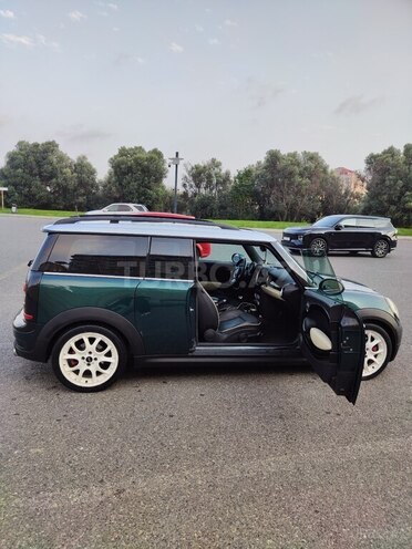 Mini Cooper 2008, 200,000 km - 1.6 л - Bakı