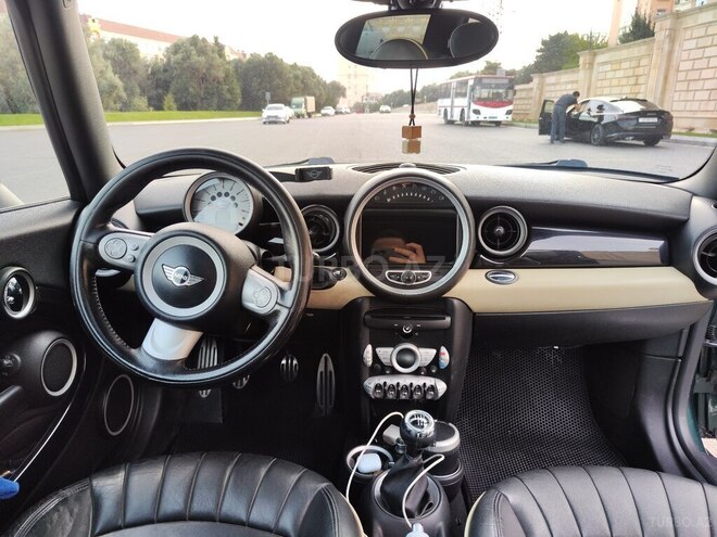 Mini Cooper 2008, 200,000 km - 1.6 л - Bakı