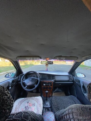 Opel Vectra 1997, 350,000 km - 2.0 l - Ağstafa
