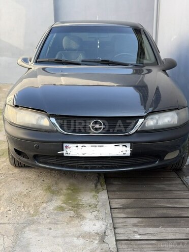 Opel Vectra 1996, 450,000 km - 2.0 л - Gəncə