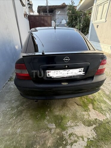 Opel Vectra 1996, 450,000 km - 2.0 л - Gəncə