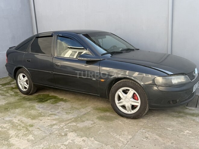 Opel Vectra 1996, 450,000 km - 2.0 л - Gəncə