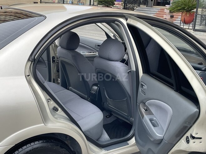 Nissan Sunny 2006, 317,438 km - 1.6 л - Sumqayıt