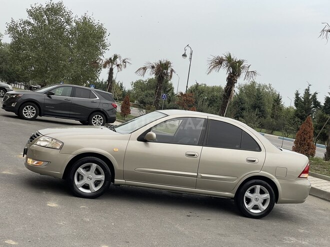 Nissan Sunny 2006, 317,438 km - 1.6 л - Sumqayıt