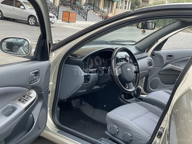Nissan Sunny 2006, 317,438 km - 1.6 л - Sumqayıt