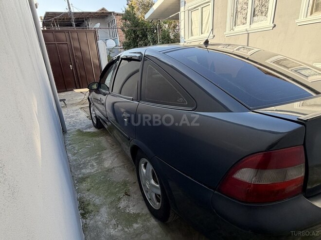 Opel Vectra 1996, 450,000 km - 2.0 л - Gəncə
