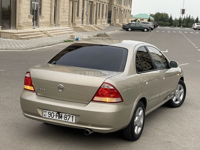 Nissan Sunny 2006, 317,438 km - 1.6 л - Sumqayıt