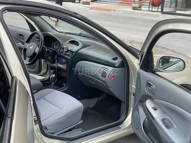 Nissan Sunny 2006, 317,438 km - 1.6 л - Sumqayıt