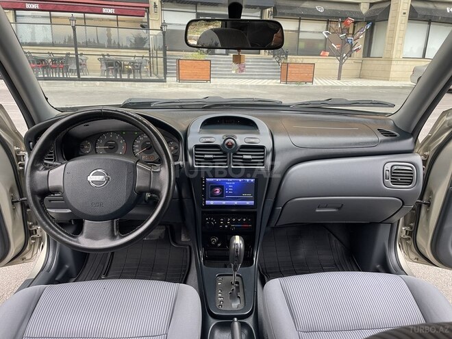 Nissan Sunny 2006, 317,438 km - 1.6 л - Sumqayıt