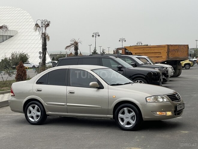 Nissan Sunny 2006, 317,438 km - 1.6 л - Sumqayıt