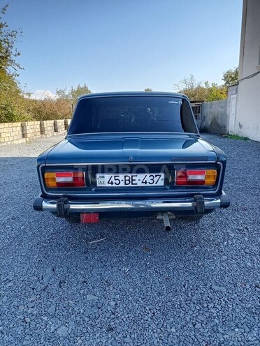 LADA (VAZ) 2106 1998, 1 km - 1.6 l - Zaqatala