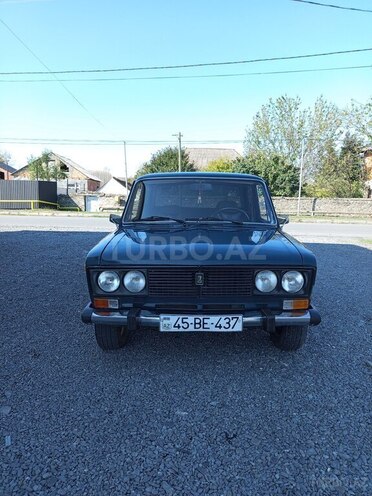 LADA (VAZ) 2106 1998, 1 km - 1.6 l - Zaqatala
