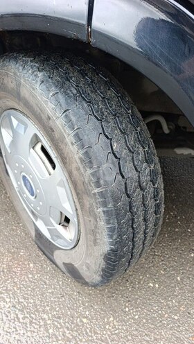 Ford Transit 2007, 470,000 km - 2.2 л - Bakı