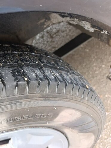 Ford Transit 2007, 470,000 km - 2.2 л - Bakı