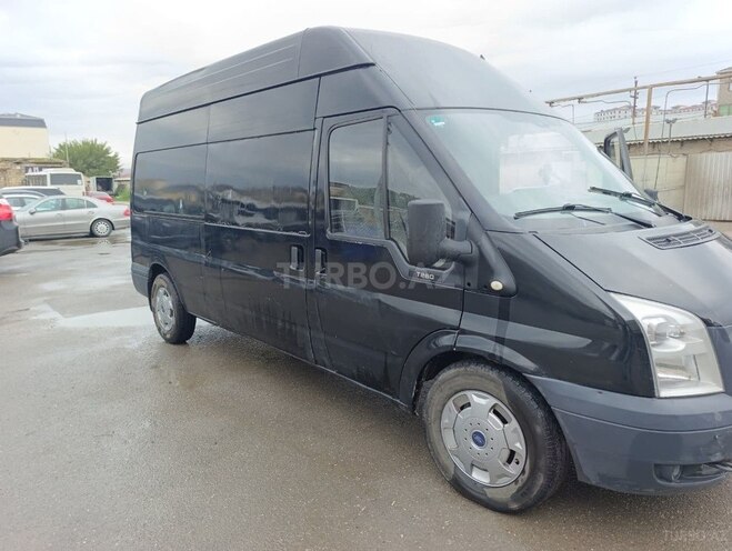 Ford Transit 2007, 470,000 km - 2.2 л - Bakı