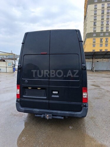 Ford Transit 2007, 470,000 km - 2.2 л - Bakı