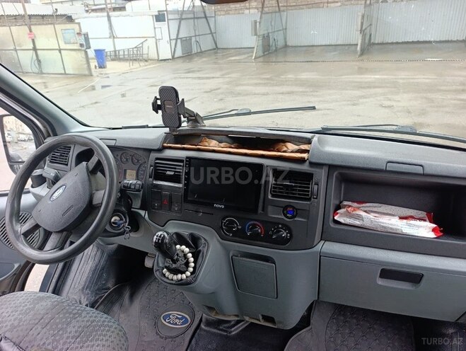 Ford Transit 2007, 470,000 km - 2.2 л - Bakı
