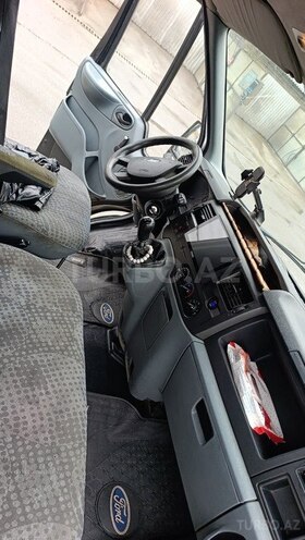 Ford Transit 2007, 470,000 km - 2.2 л - Bakı