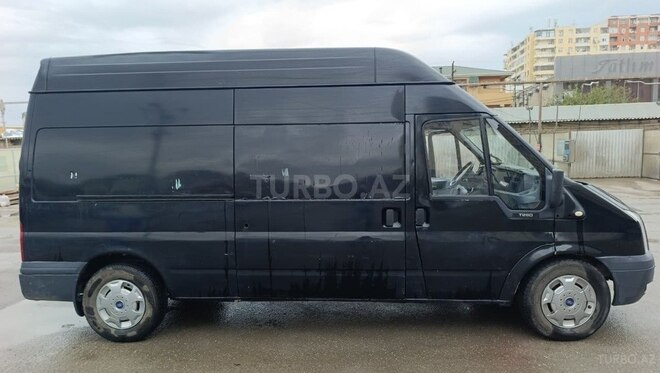 Ford Transit 2007, 470,000 km - 2.2 л - Bakı