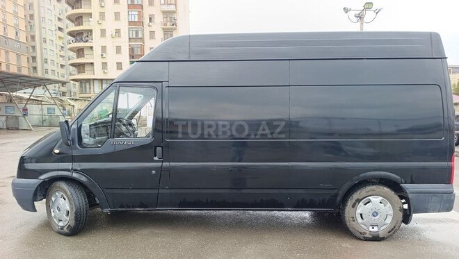 Ford Transit 2007, 470,000 km - 2.2 л - Bakı