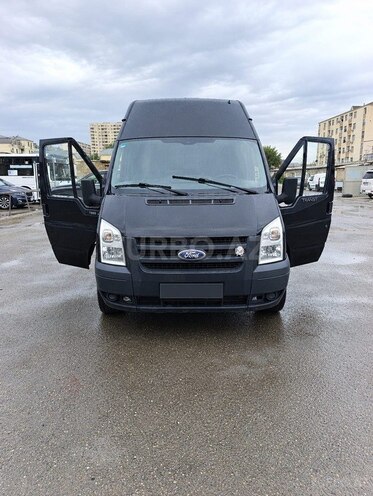 Ford Transit 2007, 470,000 km - 2.2 л - Bakı