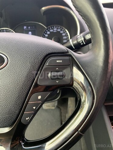 Kia K3 2017, 146,000 km - 1.6 l - Bakı
