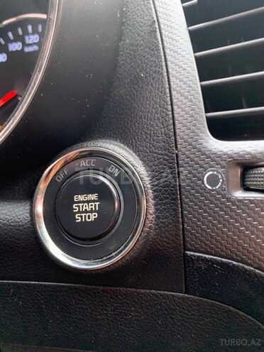 Kia K3 2017, 146,000 km - 1.6 l - Bakı
