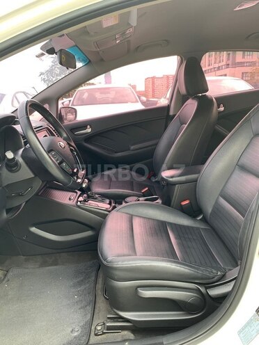 Kia K3 2017, 146,000 km - 1.6 l - Bakı