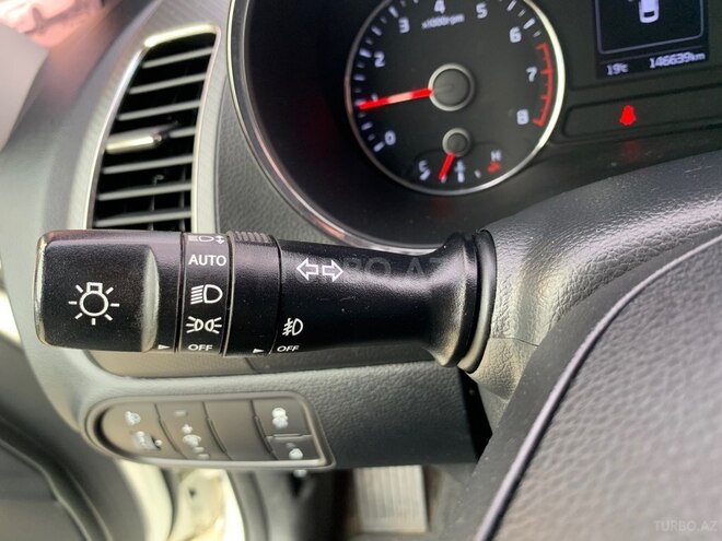 Kia K3 2017, 146,000 km - 1.6 l - Bakı