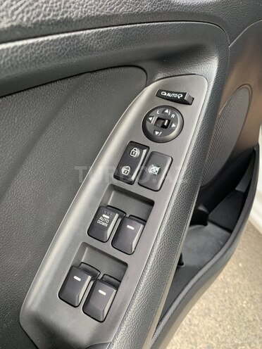 Kia K3 2017, 146,000 km - 1.6 l - Bakı