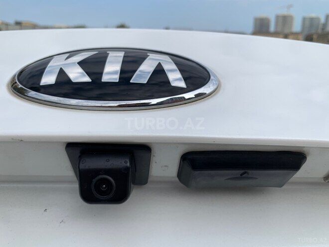 Kia K3 2017, 146,000 km - 1.6 l - Bakı