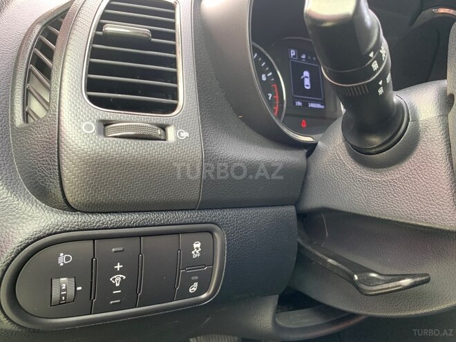 Kia K3 2017, 146,000 km - 1.6 l - Bakı