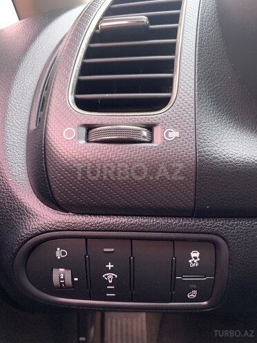 Kia K3 2017, 146,000 km - 1.6 l - Bakı