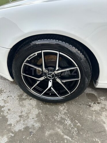 Mercedes S 320 2003, 270,568 km - 3.2 л - Bakı