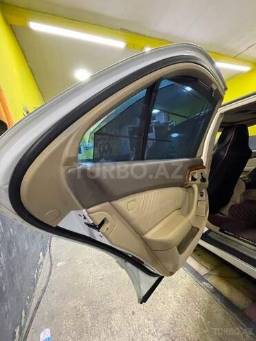Mercedes S 320 2003, 270,568 km - 3.2 л - Bakı