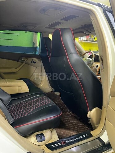 Mercedes S 320 2003, 270,568 km - 3.2 л - Bakı