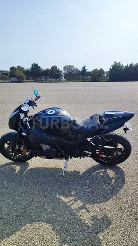 Suzuki GSX 1300 R Hayabusa 2009, 7,000 km - 1.3 l - Bakı