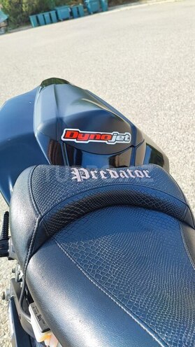 Suzuki GSX 1300 R Hayabusa 2009, 7,000 km - 1.3 l - Bakı