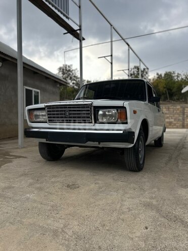 LADA (VAZ) 2107 2005, 271,705 km - 1.6 l - Cəlilabad