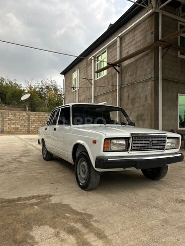 LADA (VAZ) 2107 2005, 271,705 km - 1.6 l - Cəlilabad