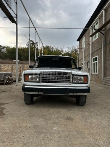 LADA (VAZ) 2107 2005, 271,705 km - 1.6 l - Cəlilabad