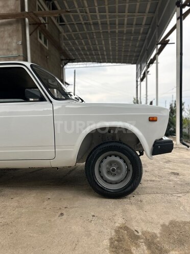 LADA (VAZ) 2107 2005, 271,705 km - 1.6 l - Cəlilabad