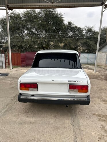 LADA (VAZ) 2107 2005, 271,705 km - 1.6 l - Cəlilabad