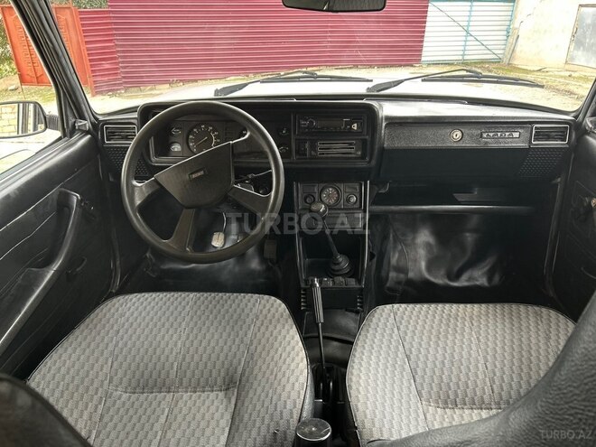 LADA (VAZ) 2107 2005, 271,705 km - 1.6 l - Cəlilabad