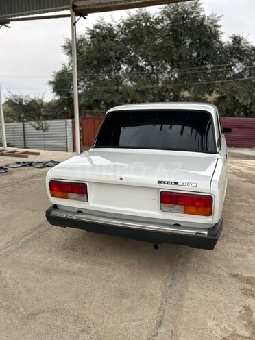 LADA (VAZ) 2107 2005, 271,705 km - 1.6 l - Cəlilabad