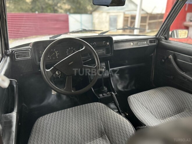 LADA (VAZ) 2107 2005, 271,705 km - 1.6 l - Cəlilabad