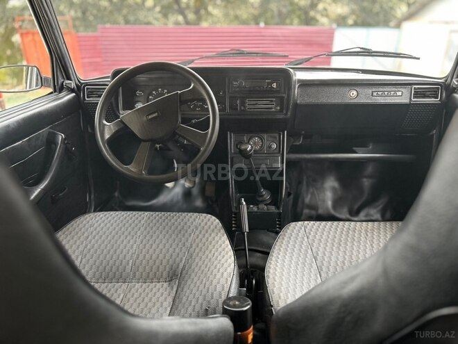 LADA (VAZ) 2107 2005, 271,705 km - 1.6 l - Cəlilabad